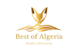 Luxurious Logo Concepts for Best of Algeria 1 Modifie Modifie