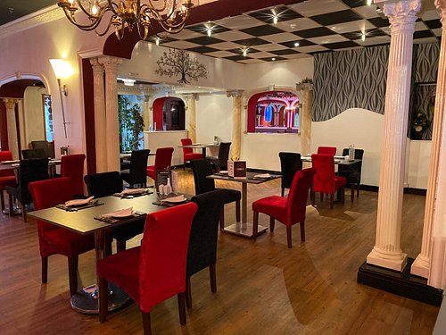 cinnamon lounge warrington