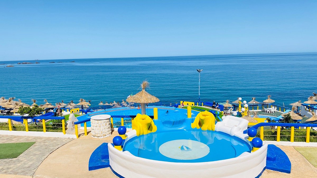 un endroit magnifique